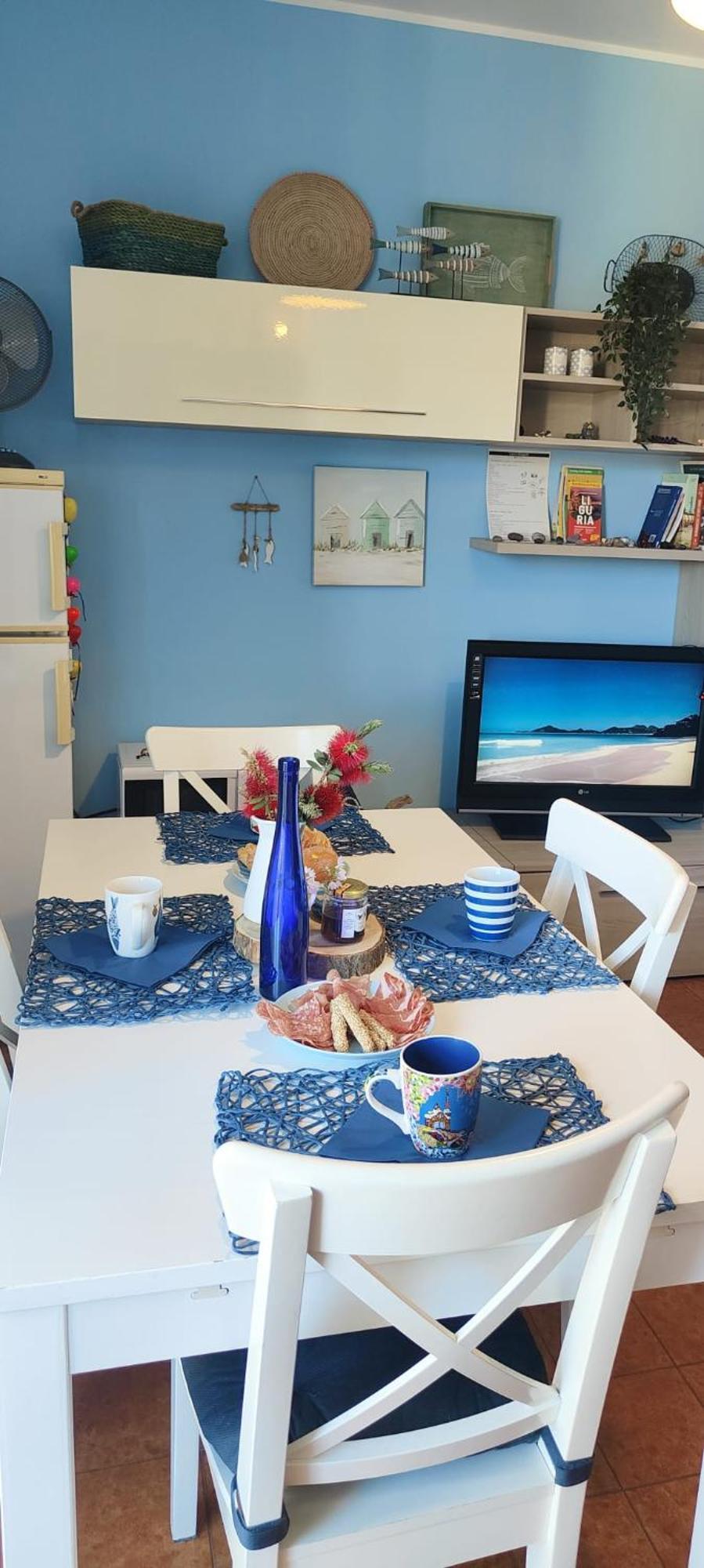 Casa Benny Διαμέρισμα San Lorenzo al Mare Εξωτερικό φωτογραφία