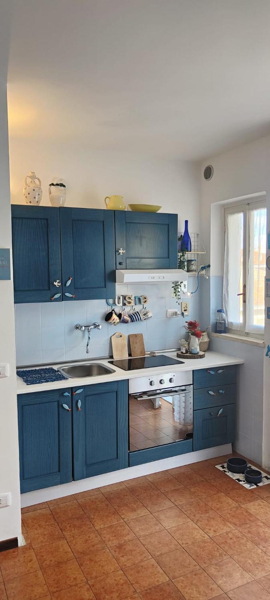 Casa Benny Διαμέρισμα San Lorenzo al Mare Εξωτερικό φωτογραφία